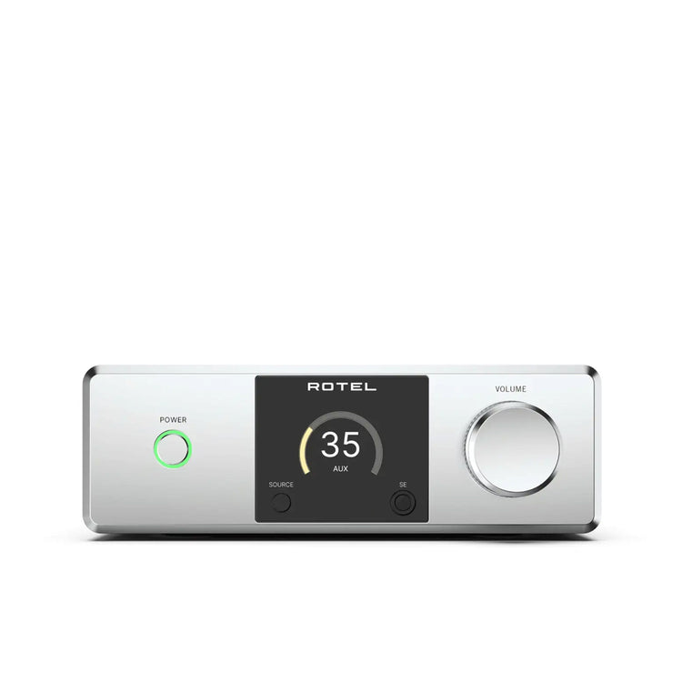 Rotel DX-5