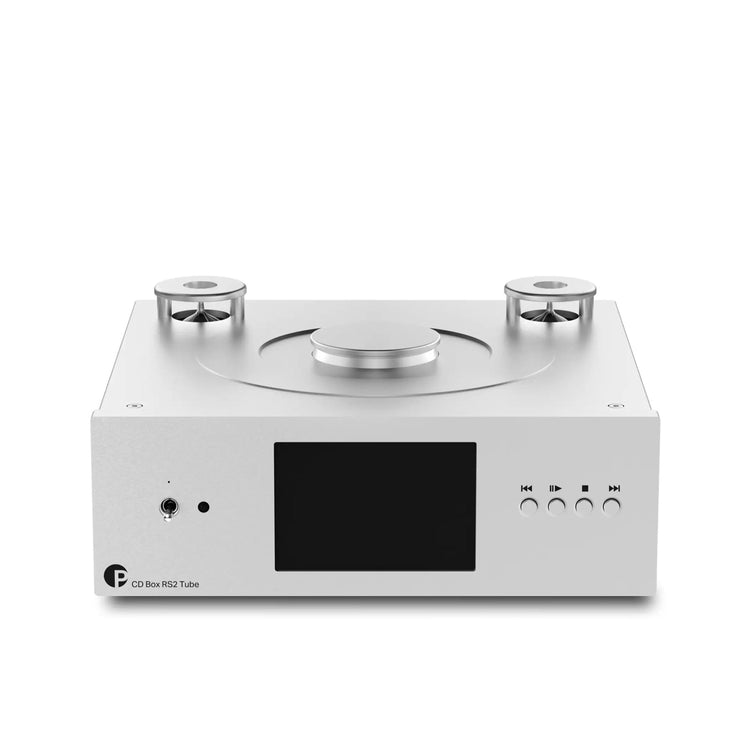Pro-ject DAC Box RS2 Tube