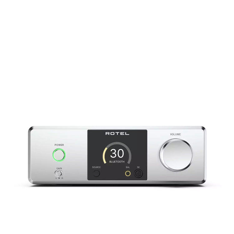 Rotel DX-3