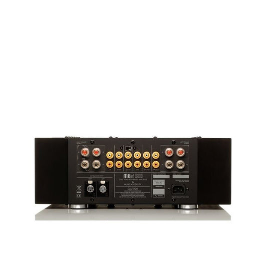 Musical Fidelity M6si500