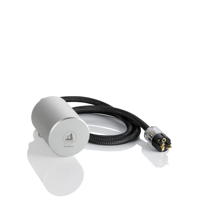 Clearaudio Terra Erdungsbox