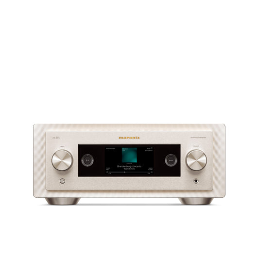 Marantz Link 10n