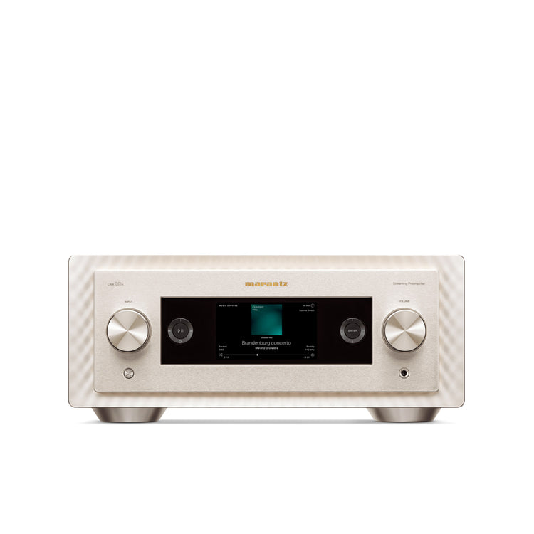 Marantz Link 10n