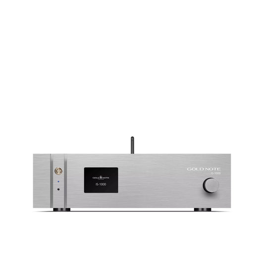 Goldnote IS 1000 MkII Line