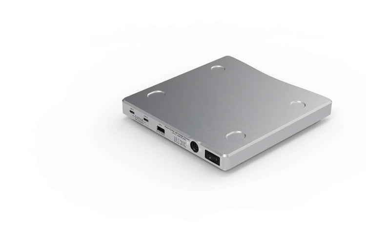 Lotoo LPX-01