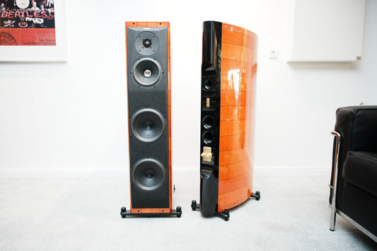 Sonus Faber Amati Homage (Paarpreis)
