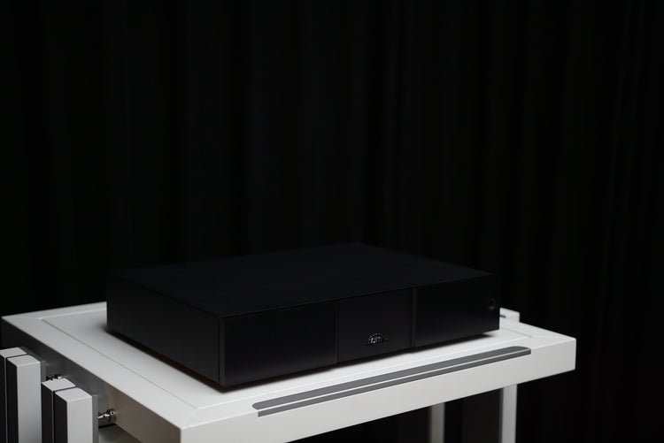 Naim NAP 250 DR
