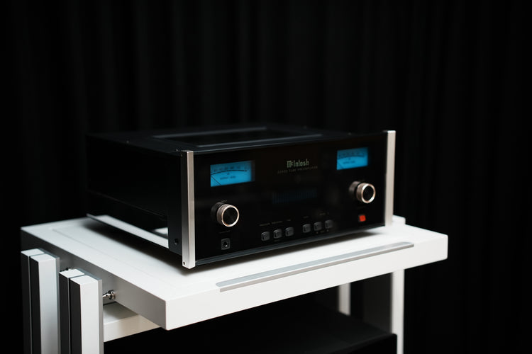 Mcintosh C2500 AC