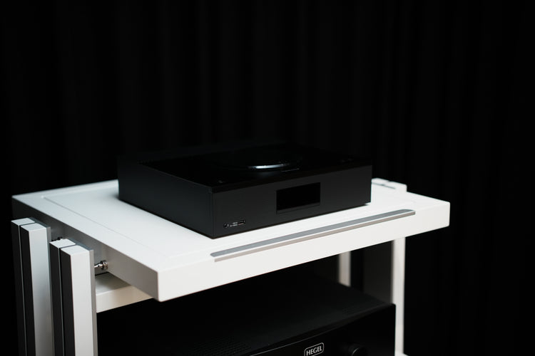 Technics SA C 600