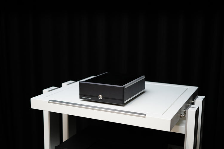 Ediscreation Fiberbox II Bybee