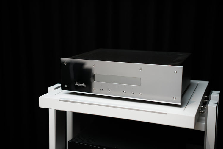 Burmester 948 Netzfilter
