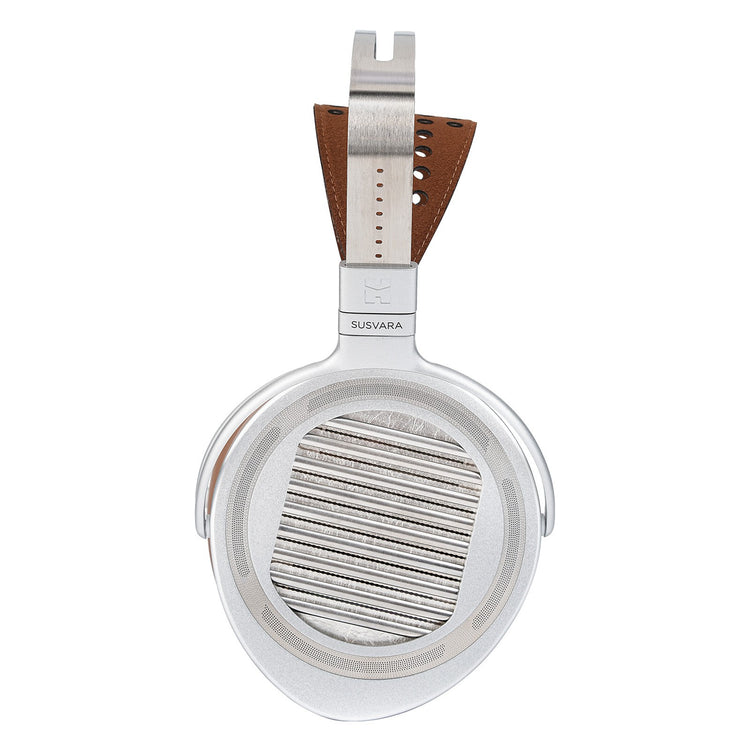 HIFIMAN SUSVARA Unveiled