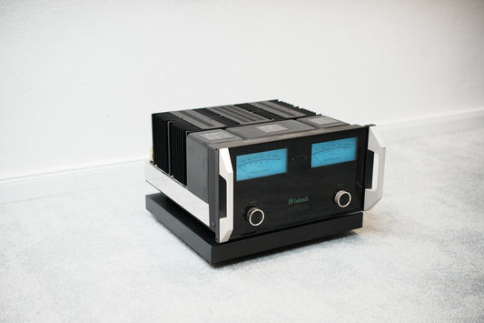 Mcintosh MC 452 AC