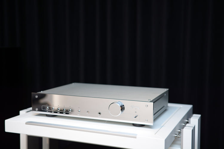 Burmester 101