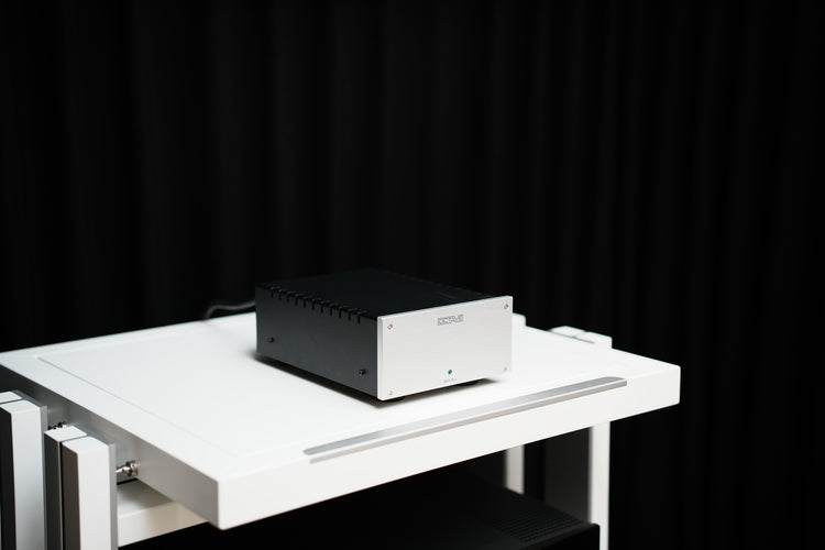 Octave Black Box Power