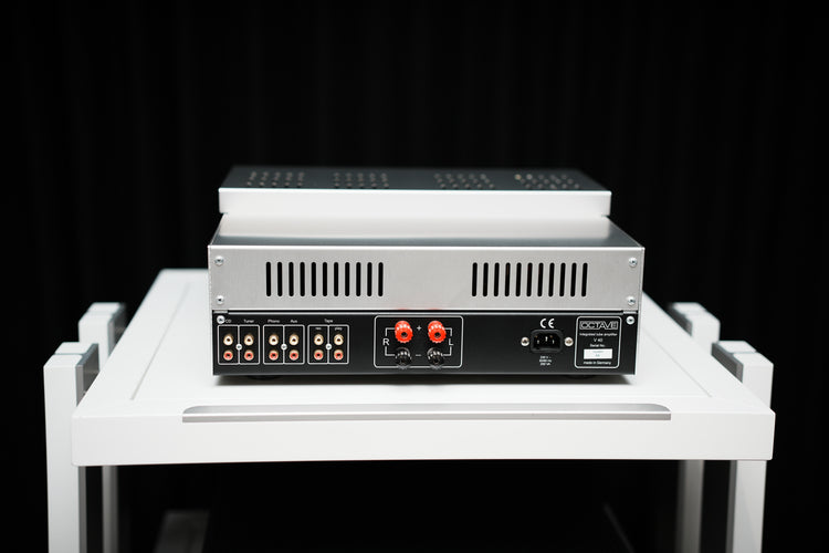Octave V 40