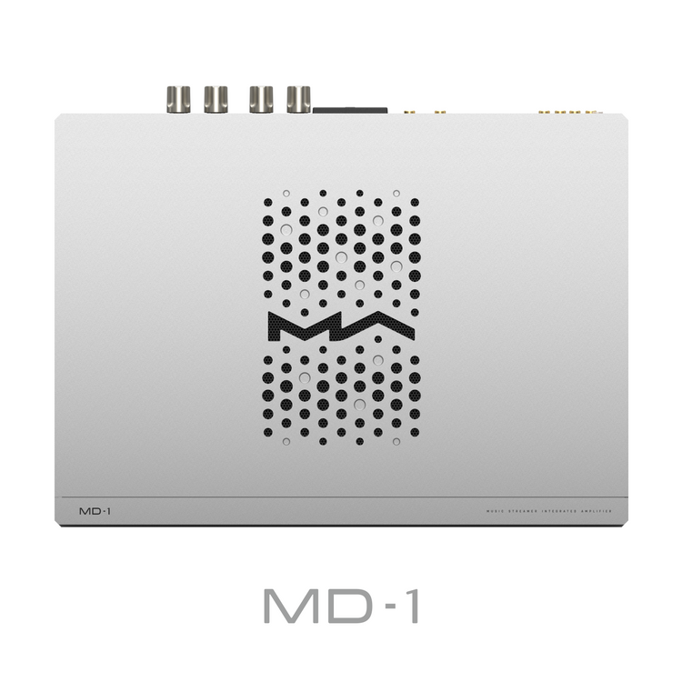 Matrix Audio MD-1