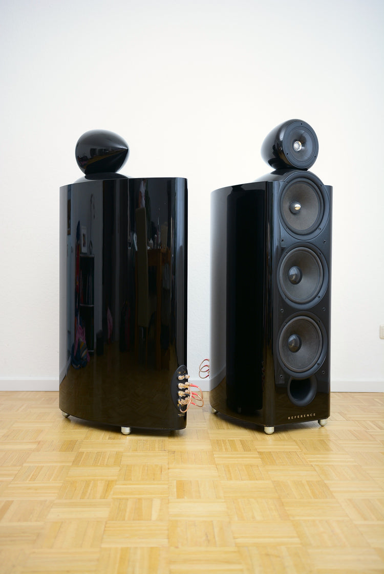 KEF Reference 207/2 (Paarpreis)