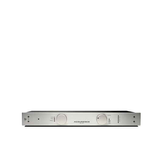 Acousence dac-pre UX