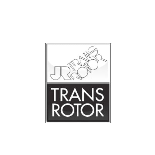 Transrotor Design-Ständer mit Besen