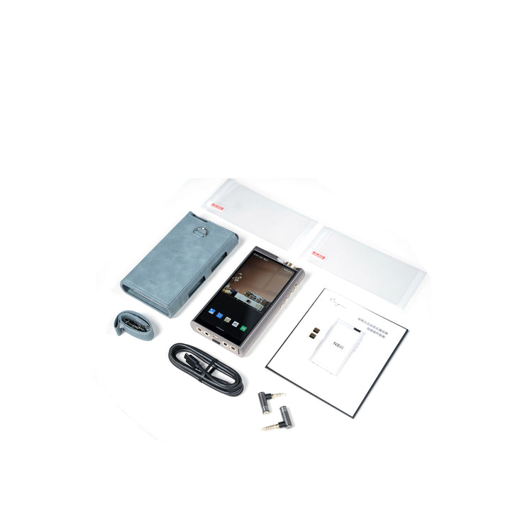 Cayin N8iii Limited Edition