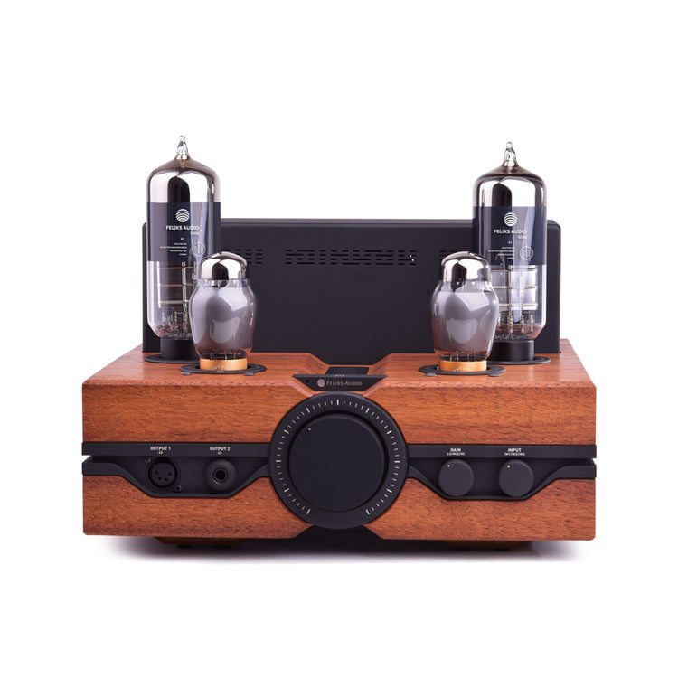 Feliks Audio Envy Performance