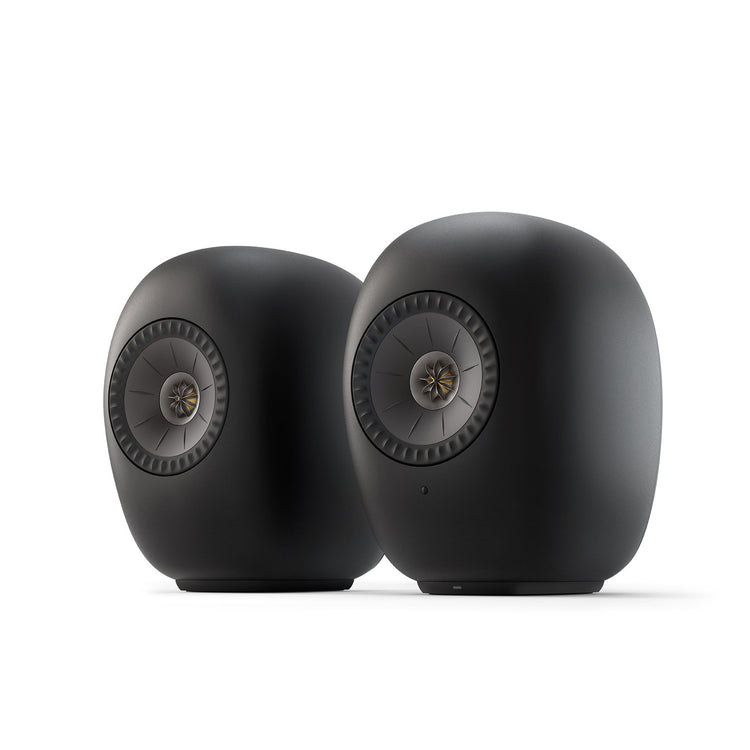 KEF LS Luxe