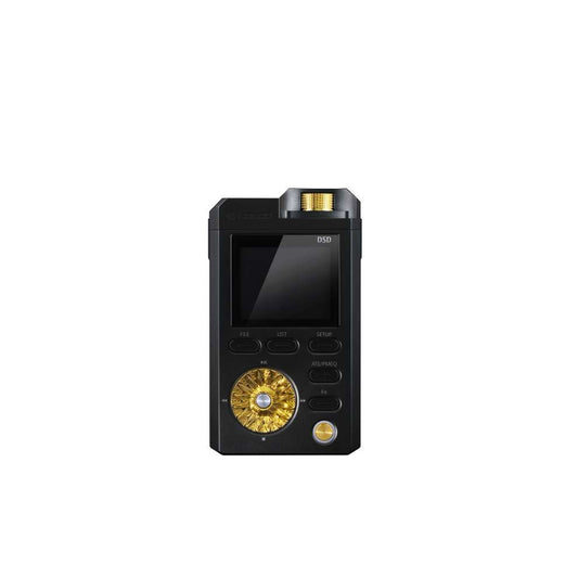 Lotoo PAW Gold 10th