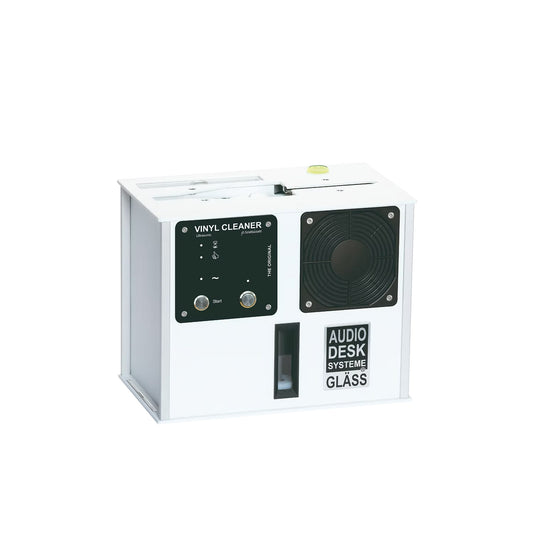 Audio Desk Systeme Gläss Vinyl Cleaner Premium