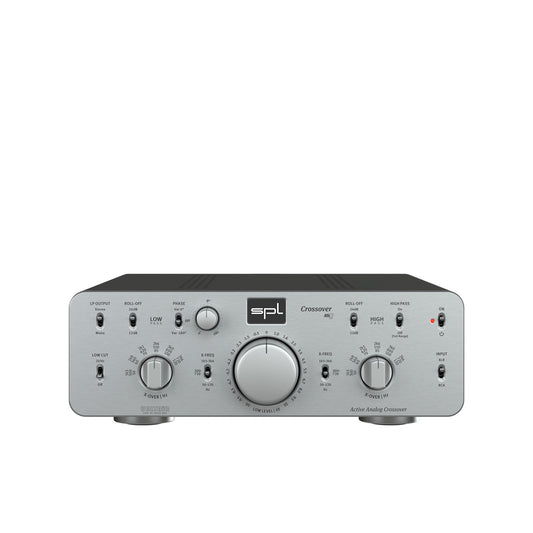 SPL Crossover MK2