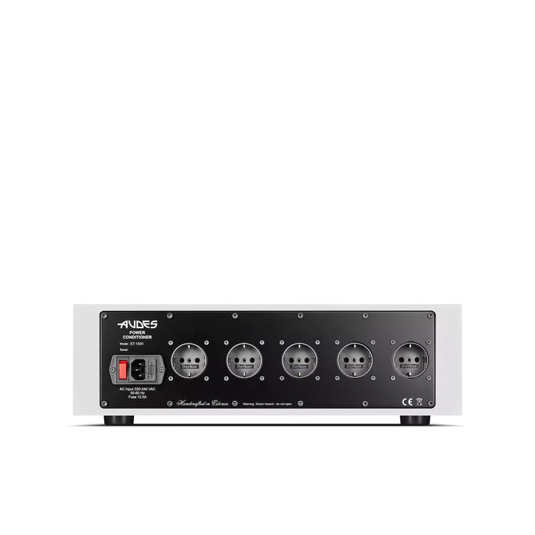 Audes ST-1500DC