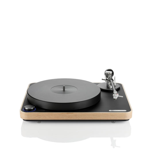 Clearaudio Concept Signature