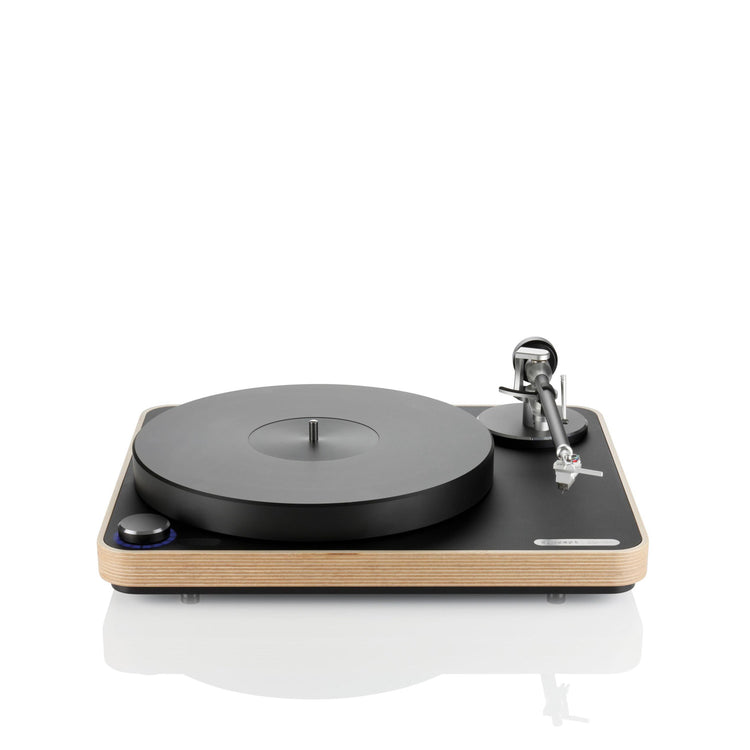 Clearaudio Concept Signature