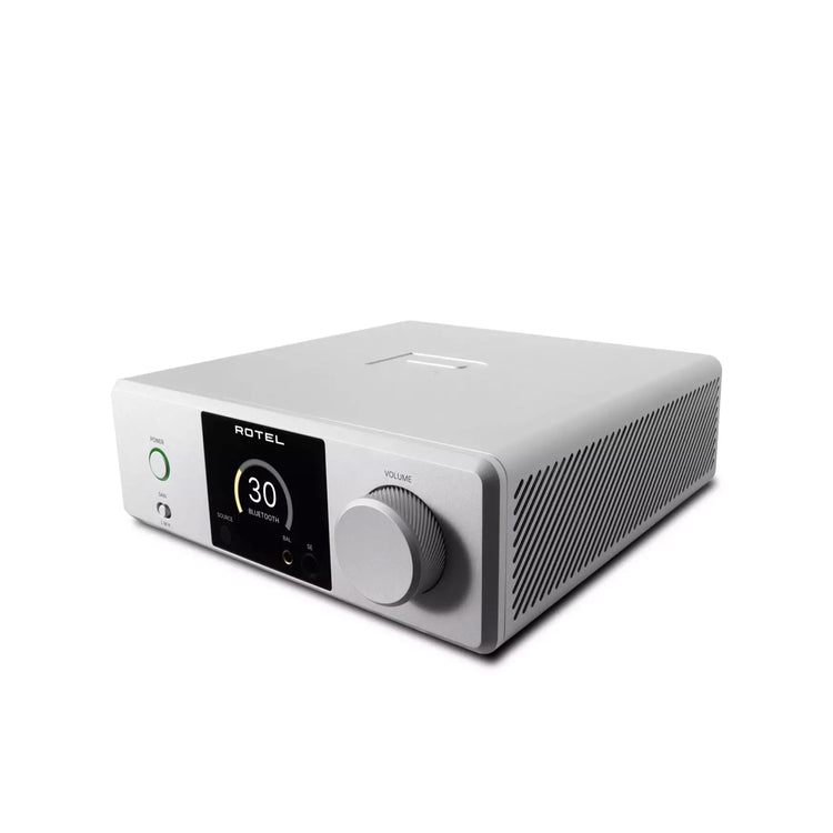Rotel DX-3