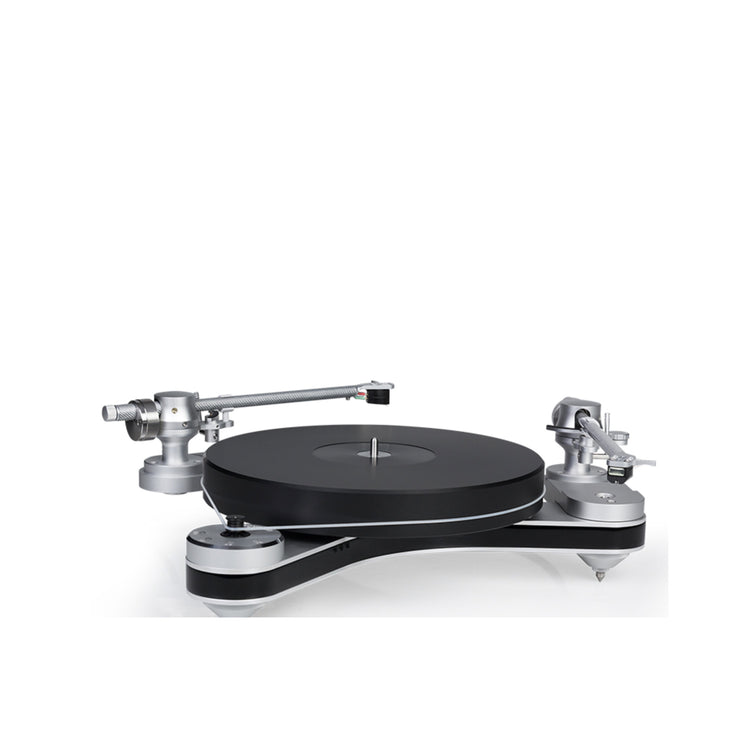 Clearaudio Innovation Basic Laufwerk