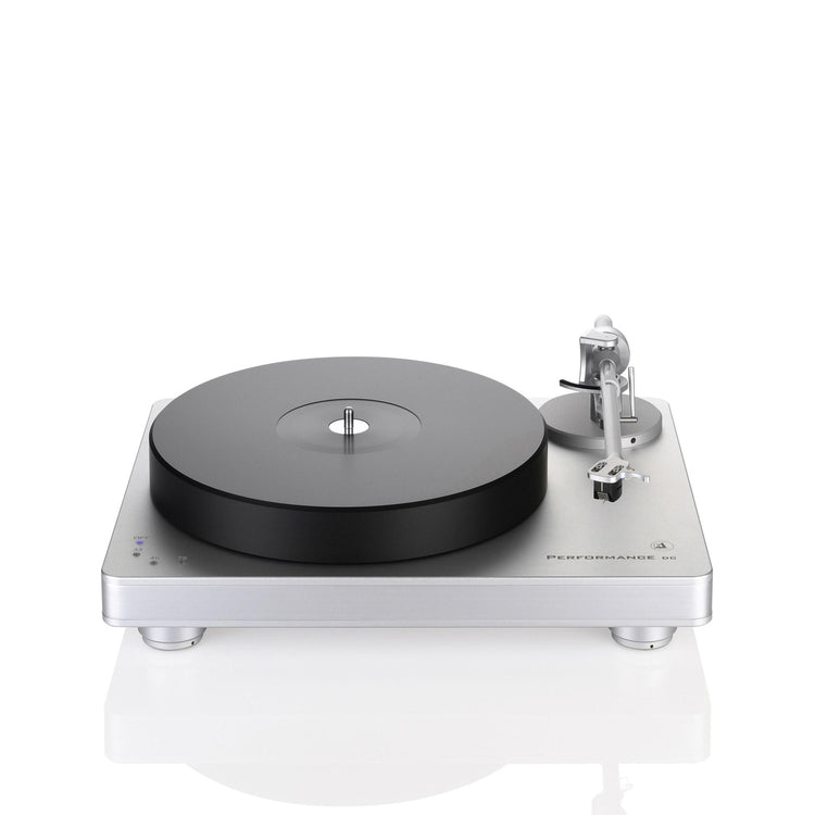 Clearaudio Performance DC