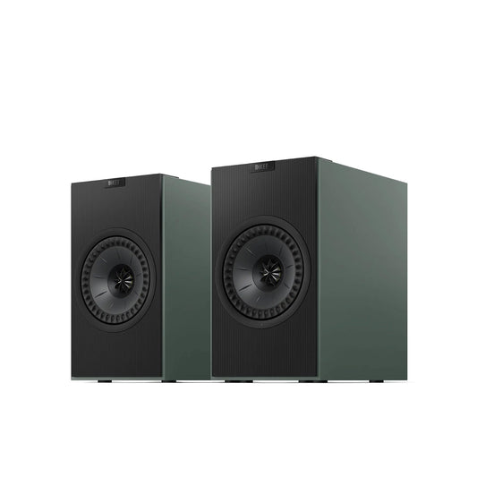 KEF Coda W