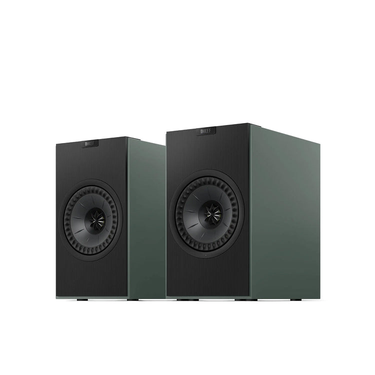KEF Coda W