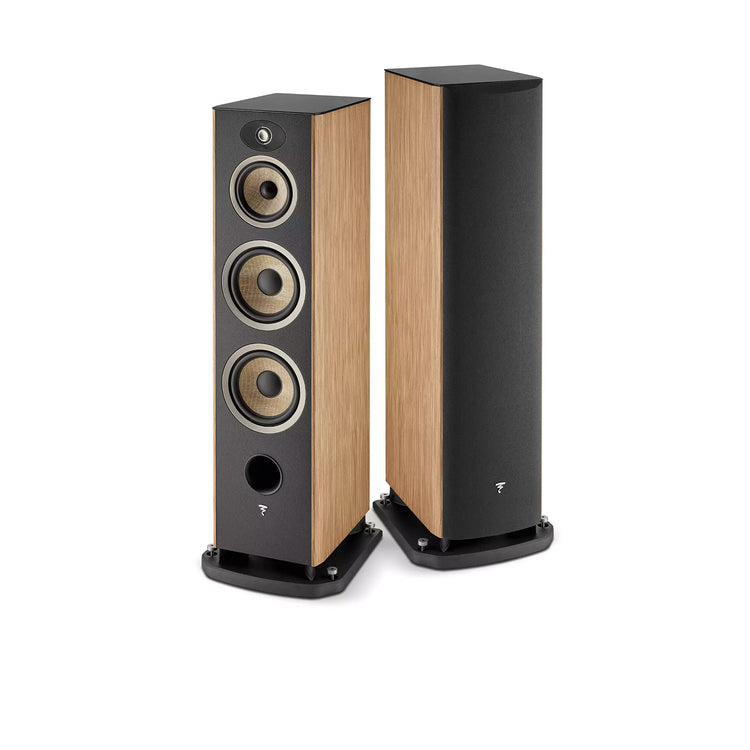 Focal Aria Evo X No 4