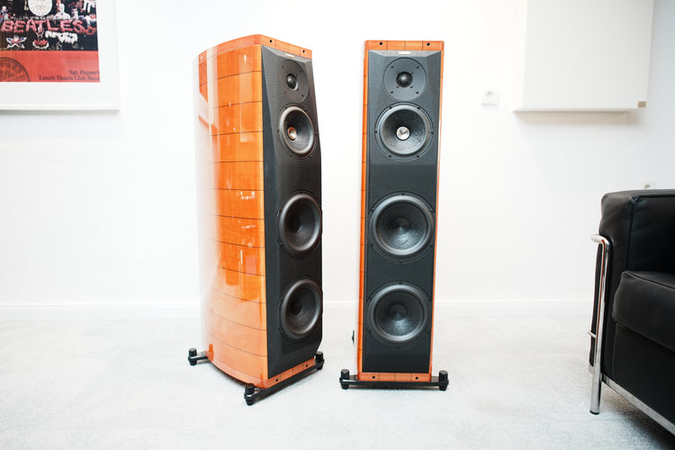 Sonus Faber Amati Homage (Paarpreis)
