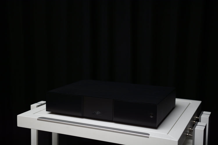 Naim NAP 250 DR