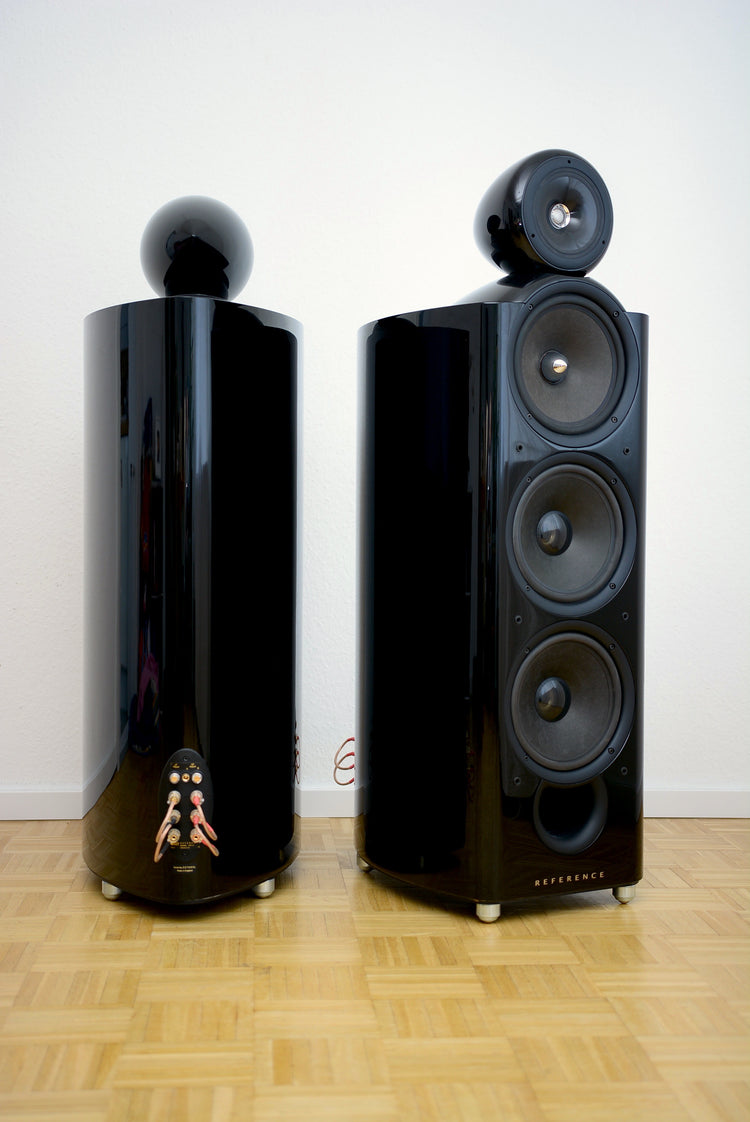 KEF Reference 207/2 (Paarpreis)