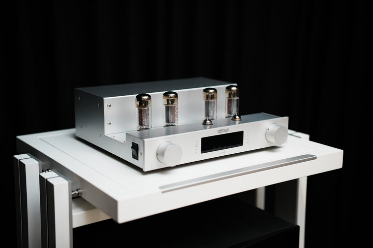 Octave V 40