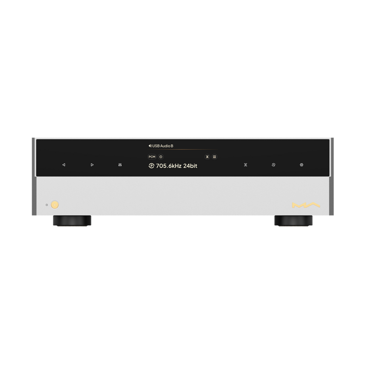 Matrix Audio ND-1