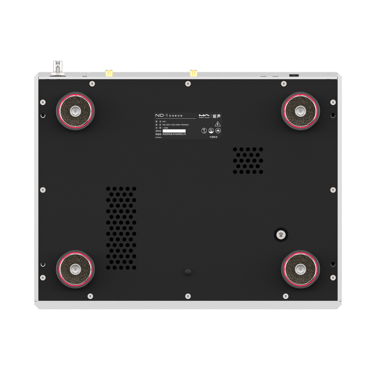 Matrix Audio ND-1