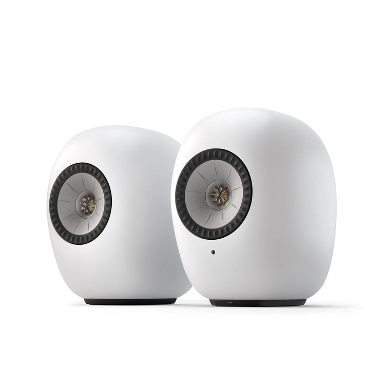 KEF LS Luxe