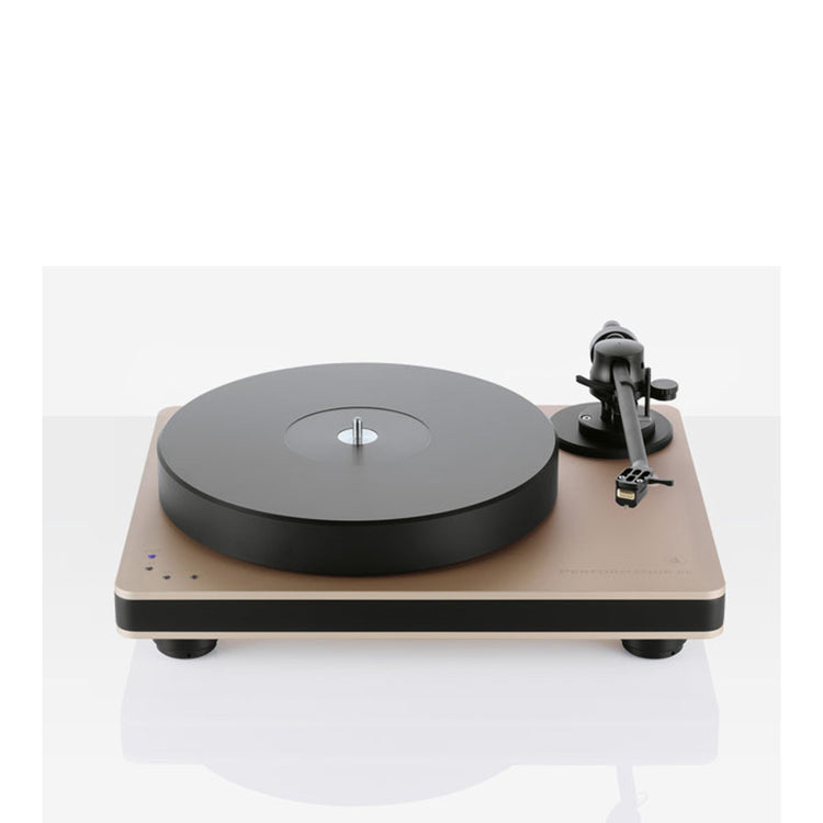 Clearaudio Performance DC Laufwerk