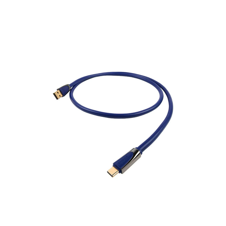 Chord Company Clearway USB A-C
