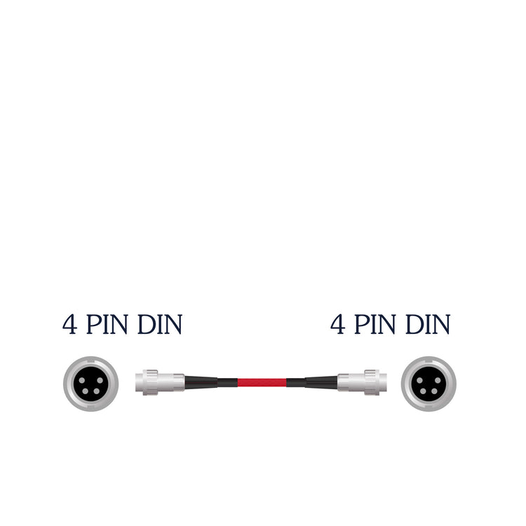 Nordost Red Dawn Spezialkabelsatz