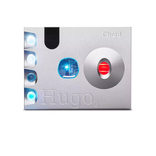 Chord Electronics HUGO 2